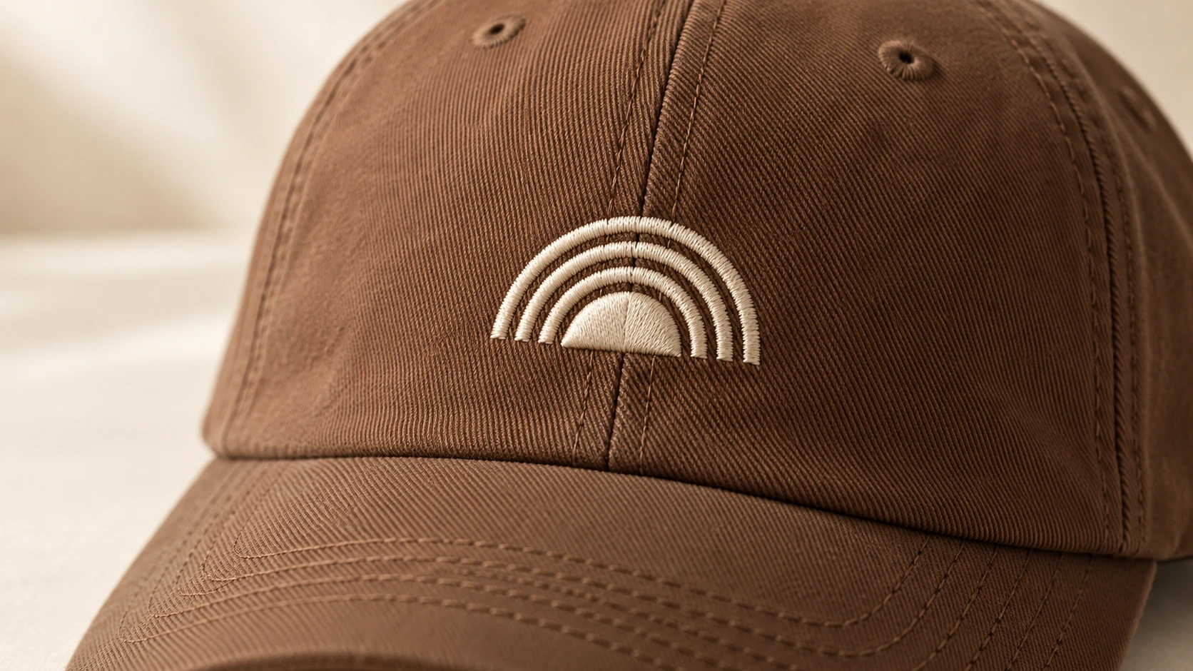 Embroidery