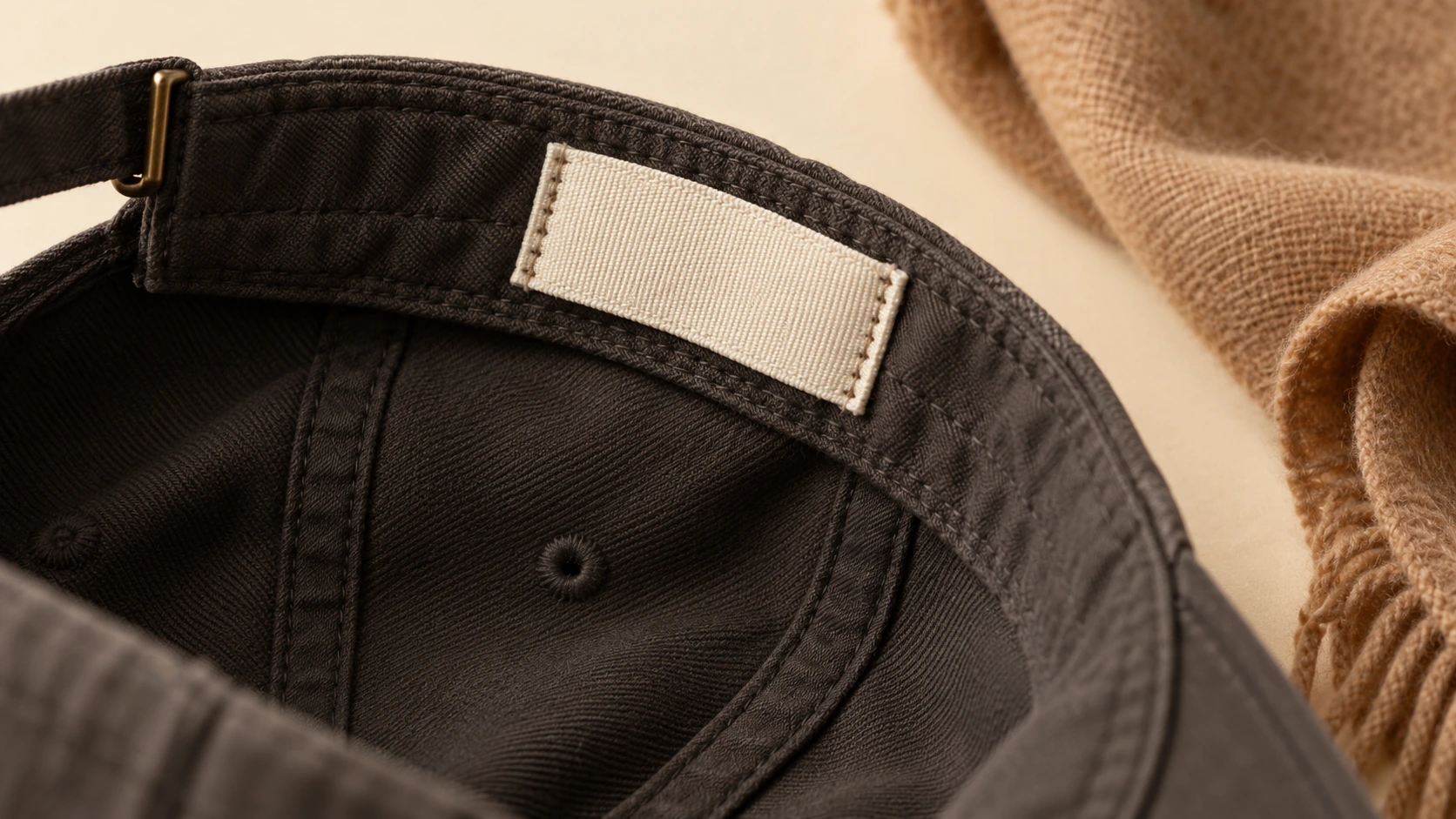 Labels & trims