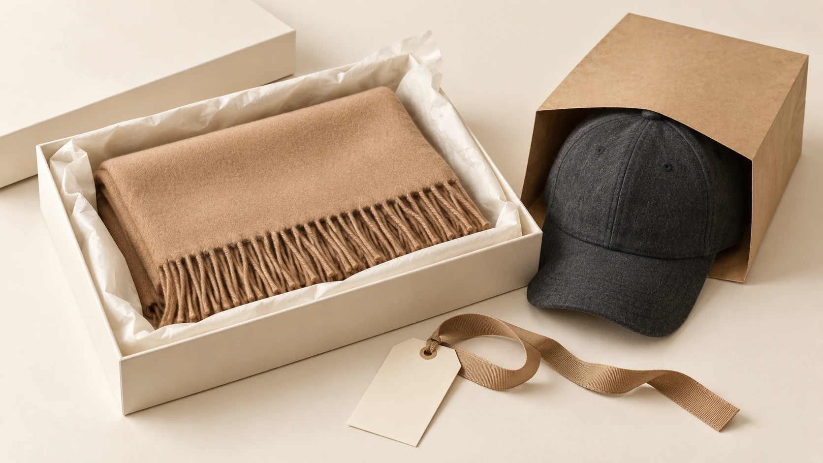 Packaging
