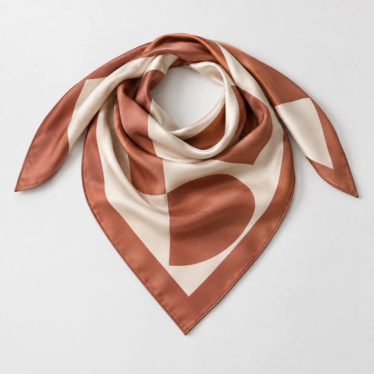 Terracotta Geometry